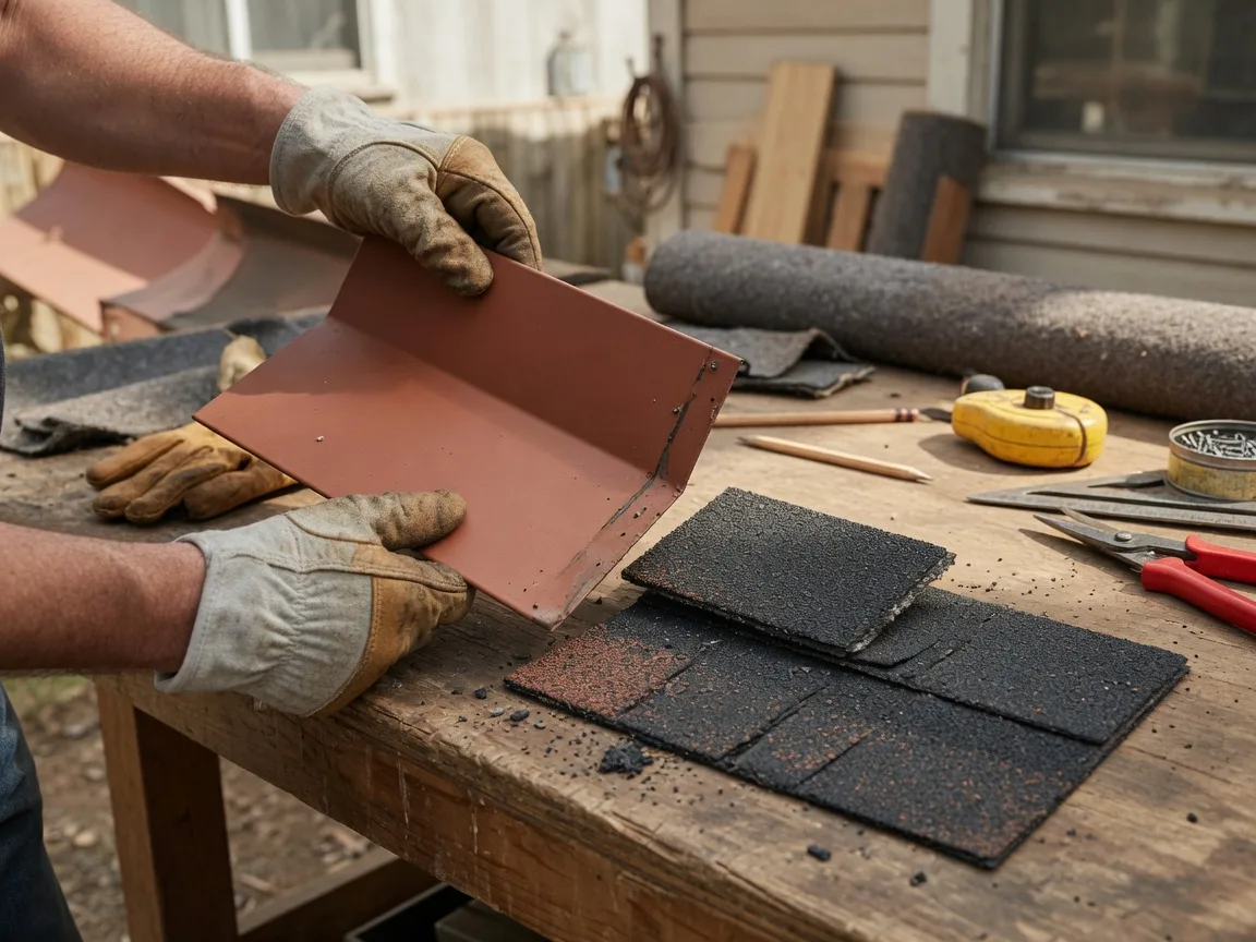 Roof Repair company in Kendall, WI